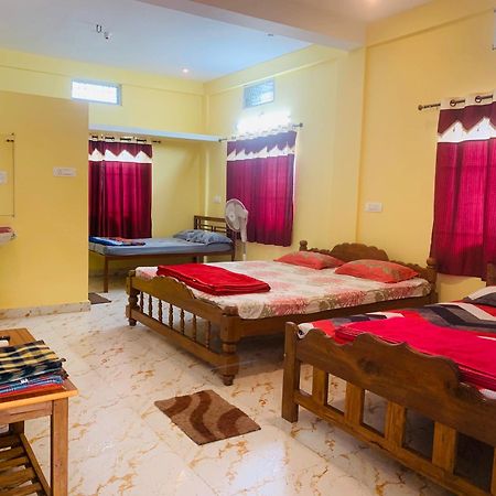 Dandeli Crocodile Valley Homestay Экстерьер фото