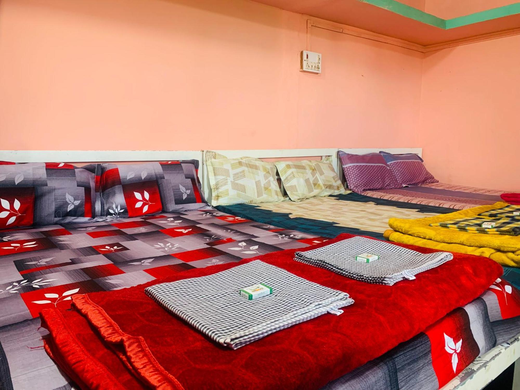 Dandeli Crocodile Valley Homestay Экстерьер фото