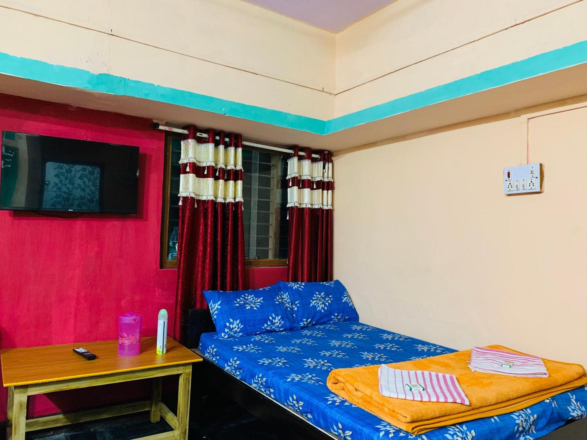 Dandeli Crocodile Valley Homestay Экстерьер фото