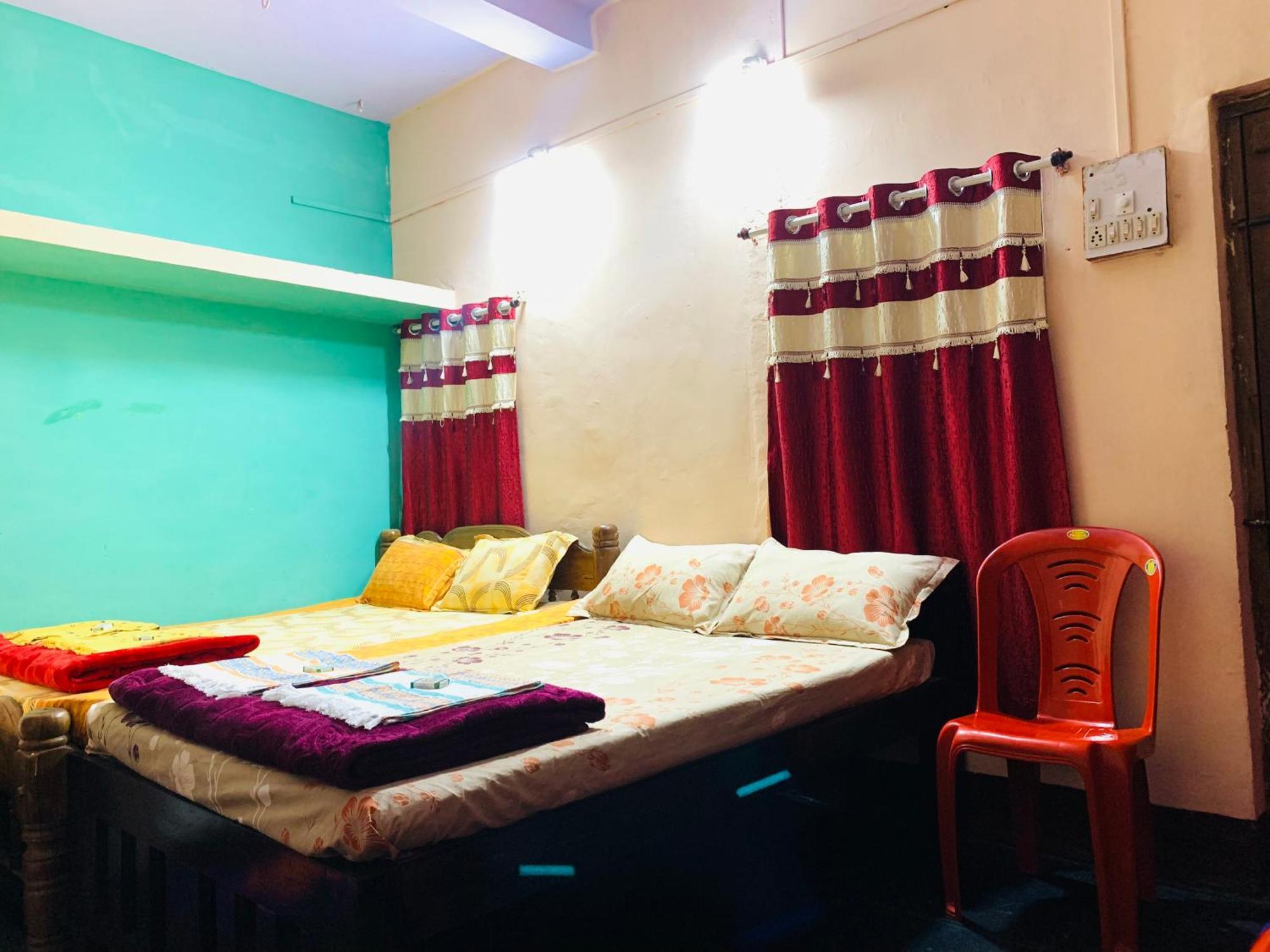 Dandeli Crocodile Valley Homestay Экстерьер фото